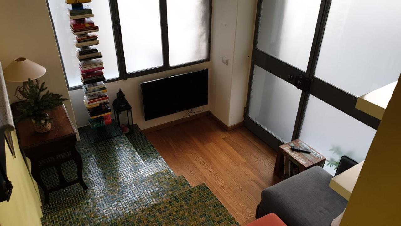 Apartment Darsena Cozy Flat Mailand