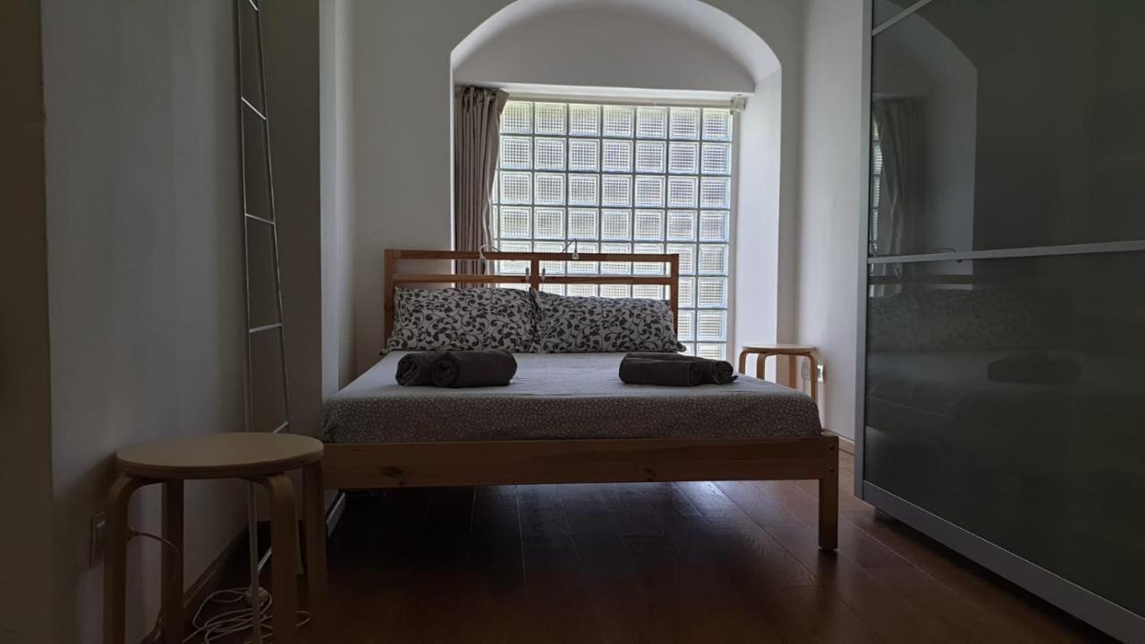 Darsena Cozy Flat Mailand