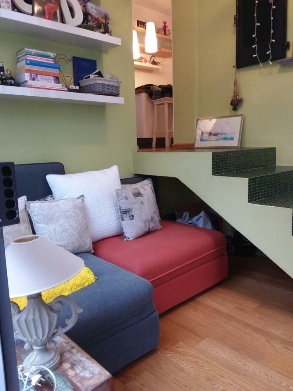 Darsena Cozy Flat * Mailand